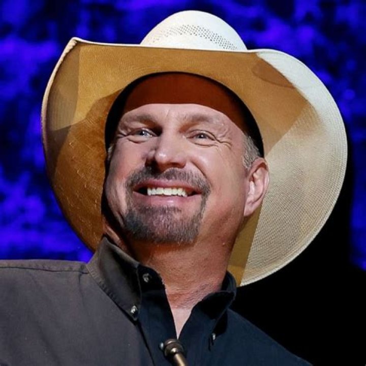 Garth Brooks Vermögen