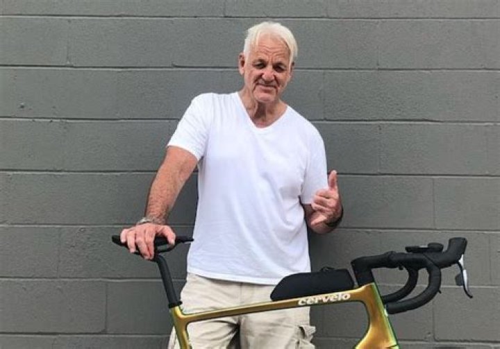 Garth Kemp - Bio, Age, Net Worth, Height, Married, Nationality, Body Measurement, Career