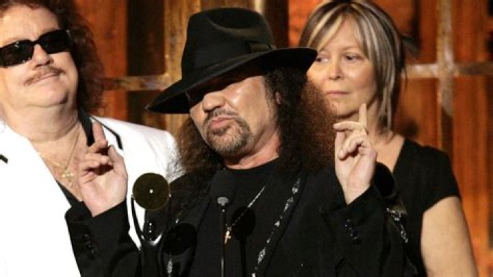 Gary Rossington Net Worth 2024