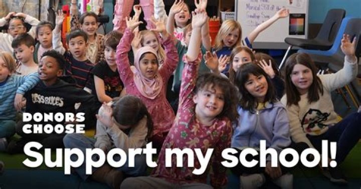 Gateway Academy - Cumming | DonorsChoose