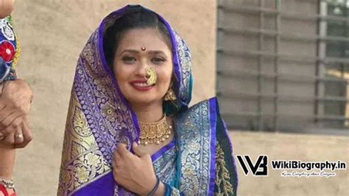 Gautami Patil: Wiki, Bio, Age, Family, Height, Parents, Net Worth