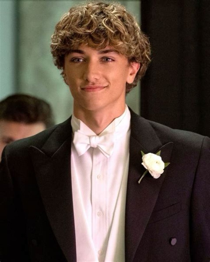 Gavin Casalegno - Bio, Age, Career, Net Worth, Height, Facts
