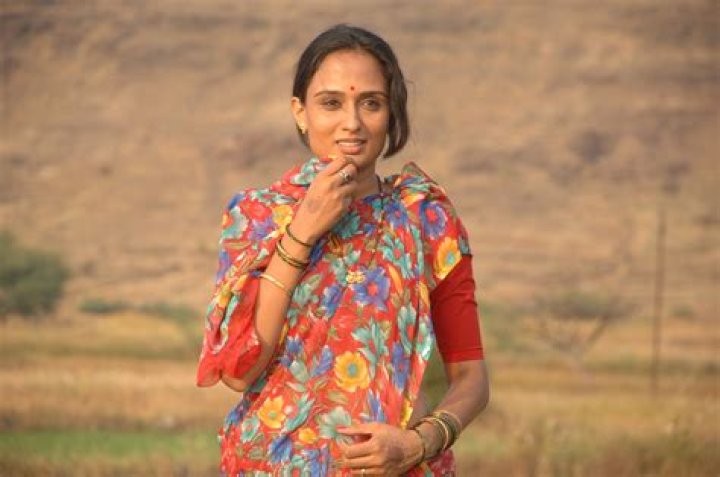 Gayatri Deshmukh Age, Husband, Hot Pics, Wiki Biography