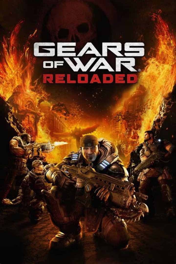 Gears 5: How to Perfect Reload