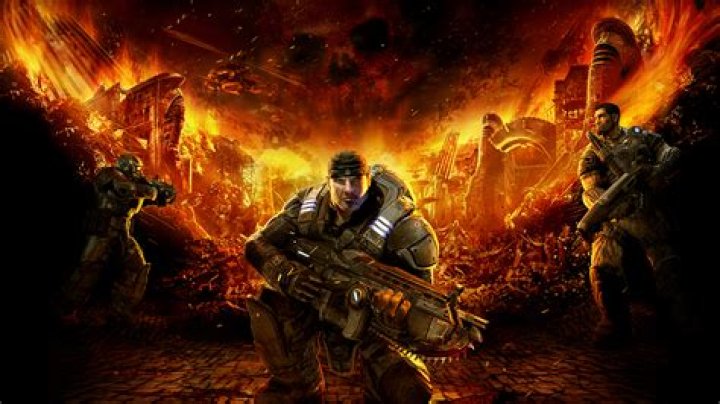 Gears of War 4 Release Date: When it Comes Out