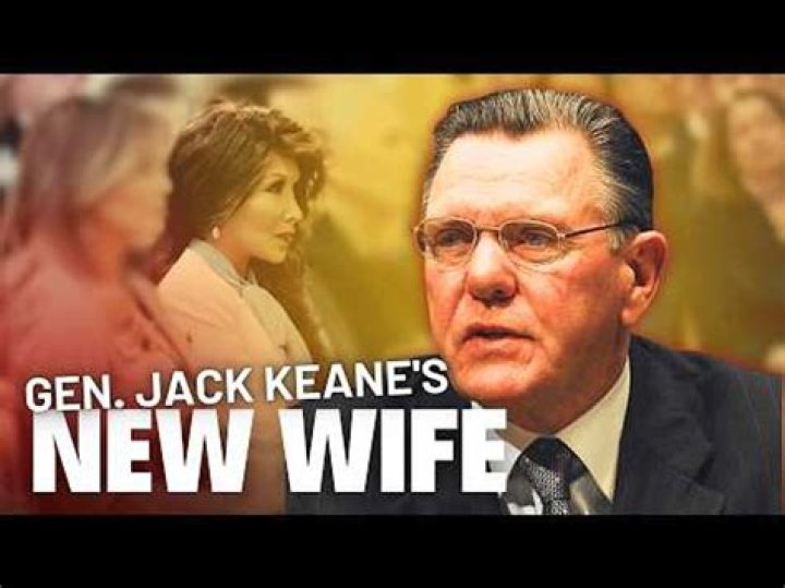 Gen Jack Keane Net Worth | Bio, Family, Address, Career