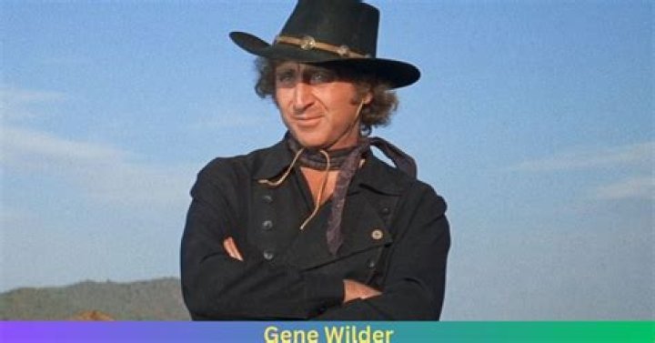 Gene Wilder Net Worth 2024