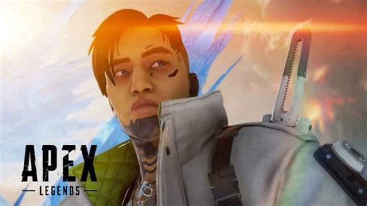 Genius Crypto passive idea for Apex Legends would be the perfect Bloodhound counter