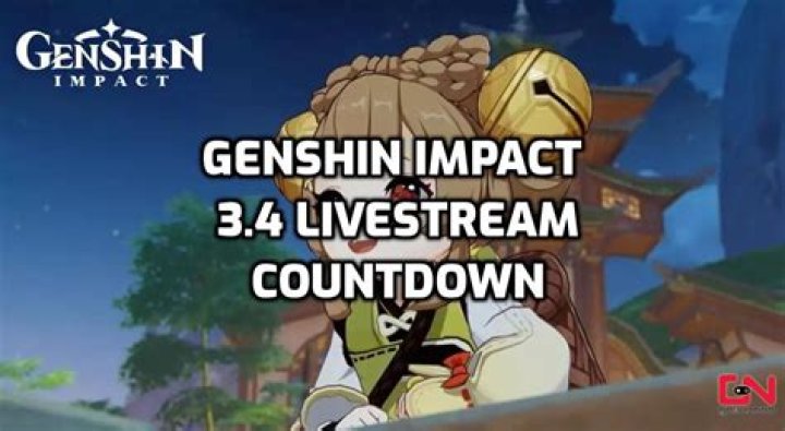 Genshin Impact 4.3 Livestream Date, New Updates, Leaks, Characters & Everything We Know!