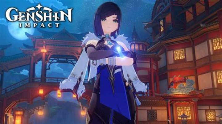 Genshin Impact End of the Line guide: Perilous Trail puzzle quest