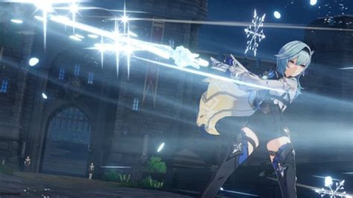 Genshin Impact Eula Guide: Abilities, Release Date, How to Get, & More