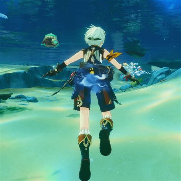 Genshin Impact hackers sued over cheat tools