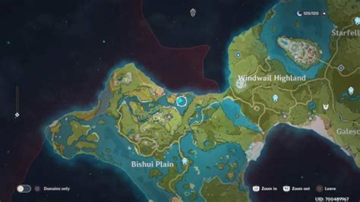 Genshin Impact: How to Beat Oceanids & Get Cleansing Hearts