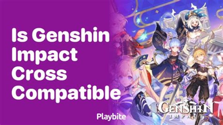 Genshin Impact: How to Download on PC