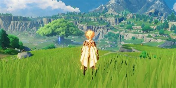 Genshin Impact: How to Use Photo Mode
