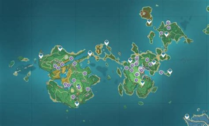 Genshin Impact: Onikabuto Locations & What They’re For