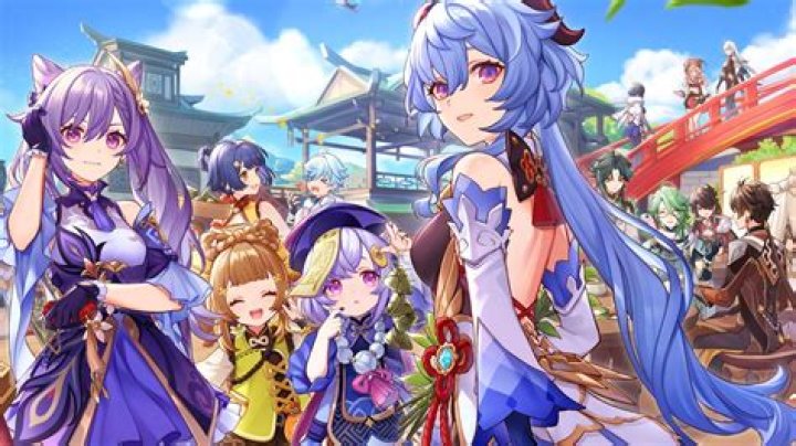 Genshin Impact stats reveal best Spiral Abyss team comps in 3.8 update