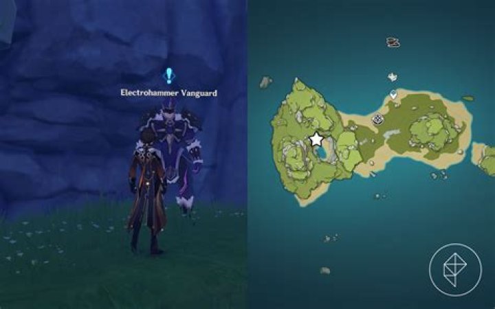 Genshin Impact ‘The Discarded Insignia’ world quest walkthrough