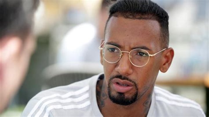 Gentleman Boateng - Spieler im Wandel der Zeit: Jérôme… – 11FREUNDE
