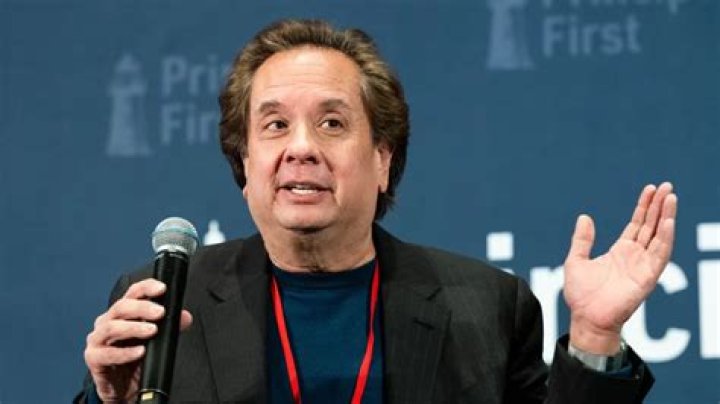 George Conway Net Worth 2024