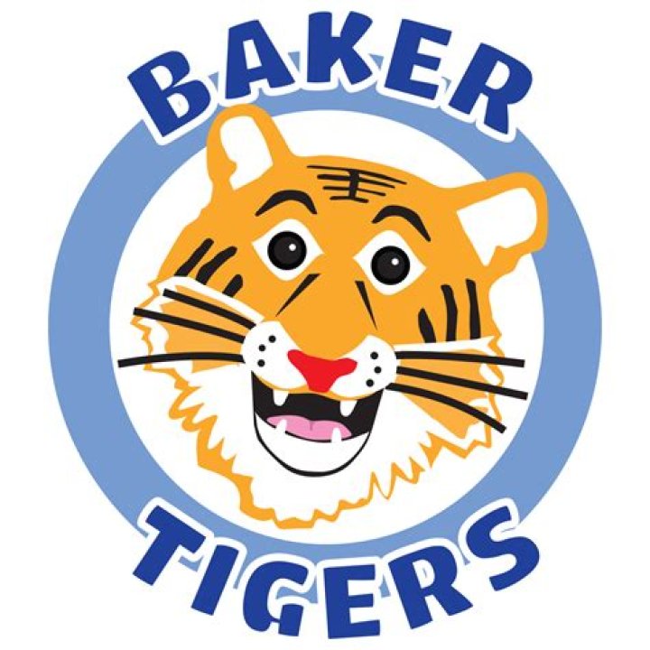 George F Baker Elementary School - Henrico