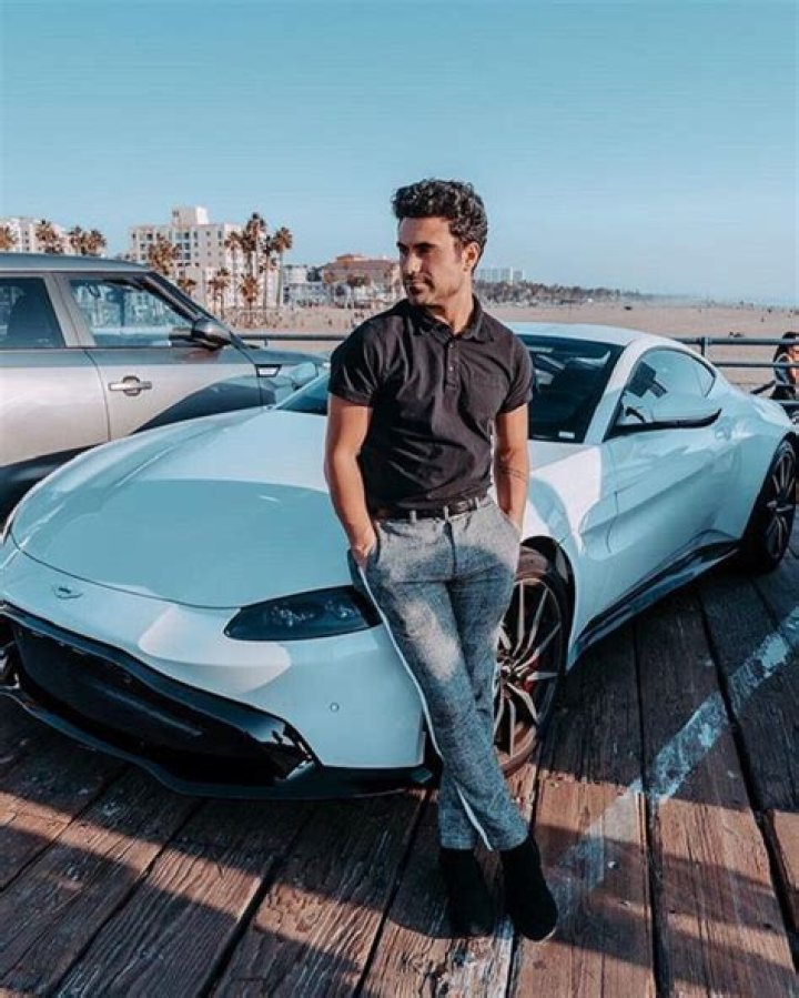 George Janko Net Worth 2024