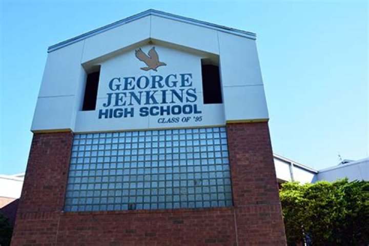 George Jenkins High School - Lakeland