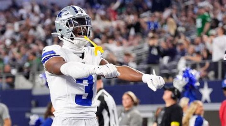 George Pickens Wiki, Age, Injury, Height, College, NFL Draft, Net Worth, Salary