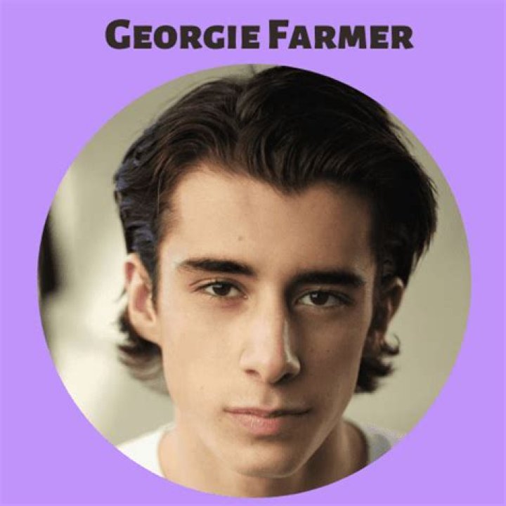 Georgie Farmer: Wiki, Bio, Age, Height, Movies, Net Worth