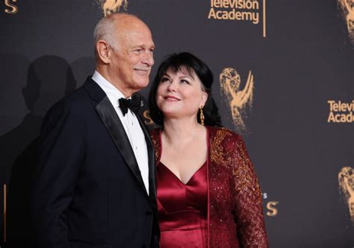 Gerald Mcraney Net Worth | Age, Height, Weight, Dating And More