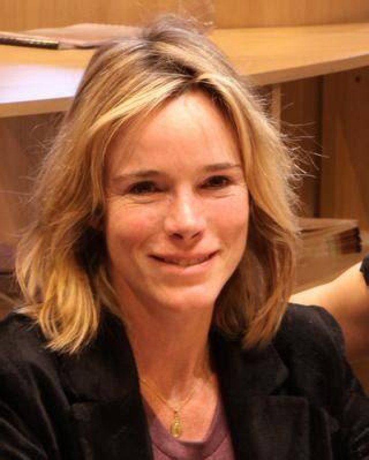 Geraldine Danon Chirurgie Esthétique
