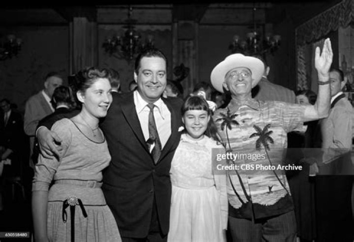 Geraldine Gleason: Where is Jackie Gleason's daughter now?