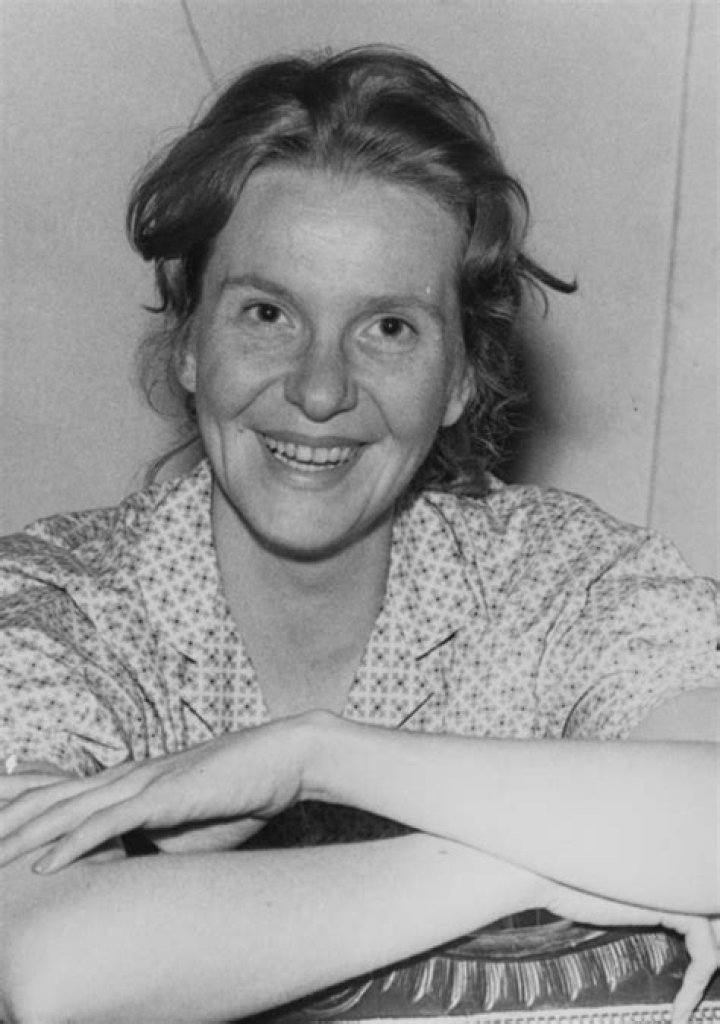 Geraldine Page Net Worth 2024: Career, Investments, and Wealth