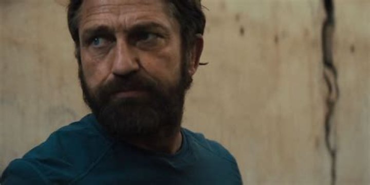 Gerard Butler Vermögen