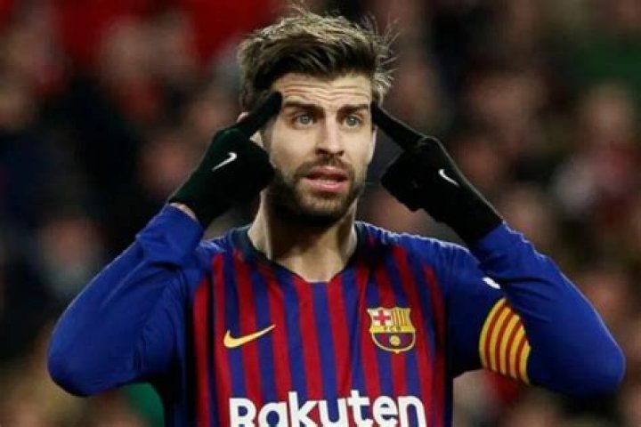 Gerard Pique Net Worth 2022, Salary Per Week, Per Month, Per Year