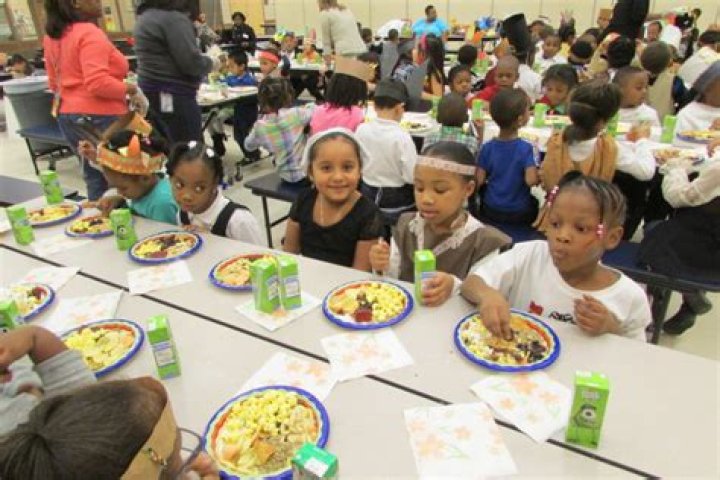 Germanshire Elementary School - Memphis