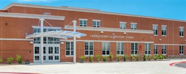 Germantown Elementary School - Annapolis