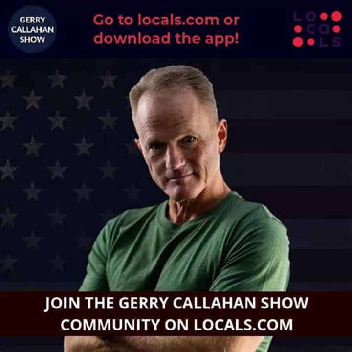 Gerry Callahan Bio, Age, Height, Wife, Salary, Net Worth WEEI-FM