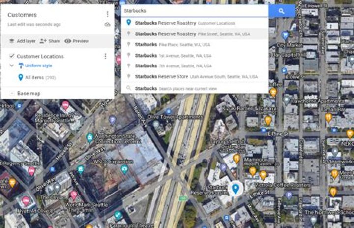 Get Best Route For Multiple Locations With Google Maps