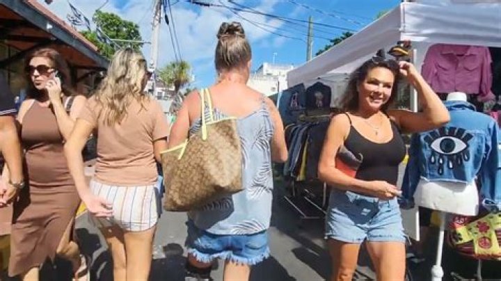 	Get nude! Key West might get naked. We thought they already were	