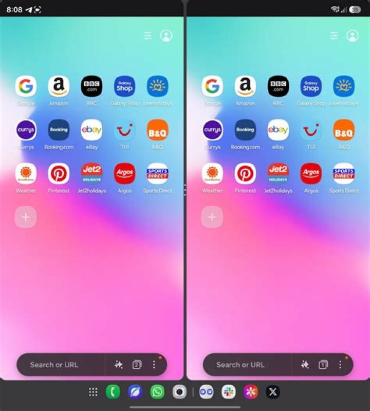 Get Samsung's Multi Window Feature On Any Android Device