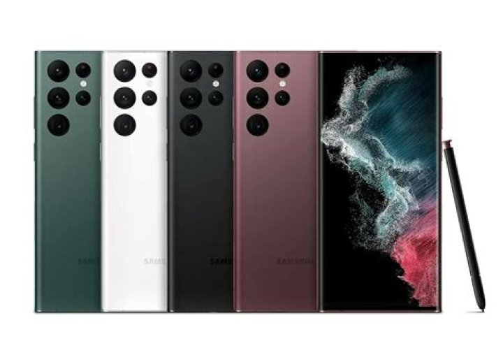 Getting an S22 Ultra unlocked refurbished tomorrow.