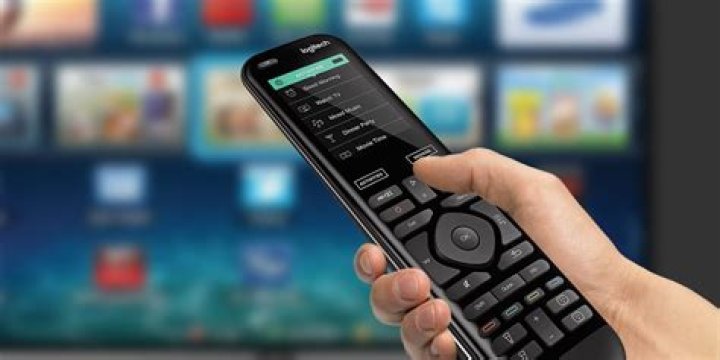 Getting the Most Out of Your Logitech Harmony Elite