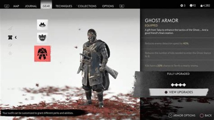 Ghost of Tsushima: Are There Cheats? Answered