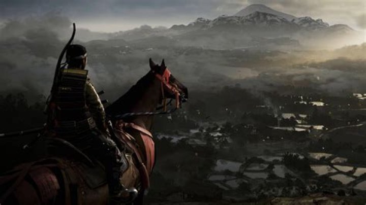 Ghost of Tsushima: Can You Change Horse? Answered