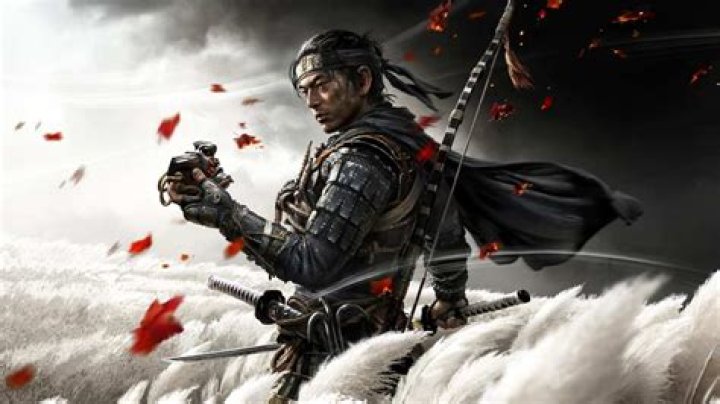 Ghost of Tsushima: How to Get & Use Sword Kits