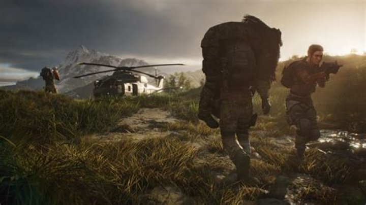 Ghost Recon Breakpoint: How to Get Advanced Weapon Parts & What They Do