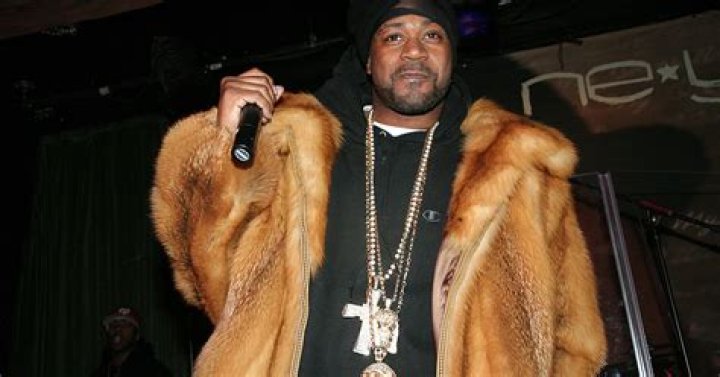 Ghostface Killah Net Worth 2024