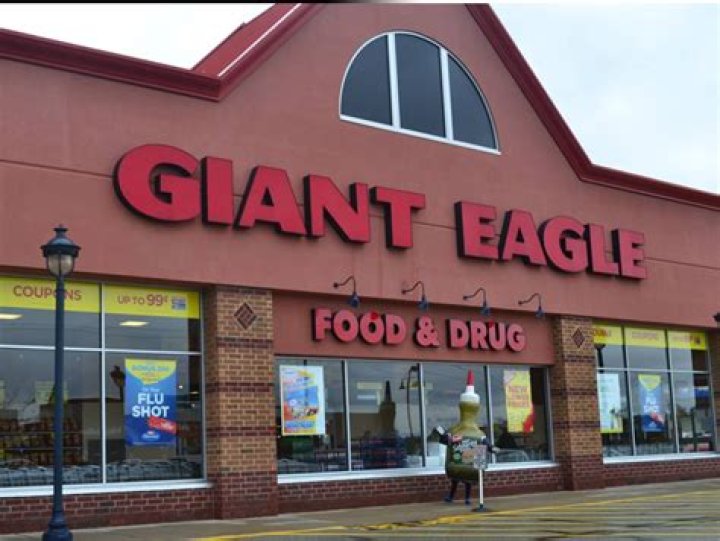 Giant Eagle becomes first U.S. grocery chain to accept PayPal, Venmo