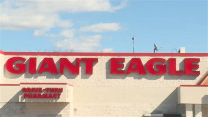 Giant Eagle dedicates special hours to first responders, says it will close Easter Sunday